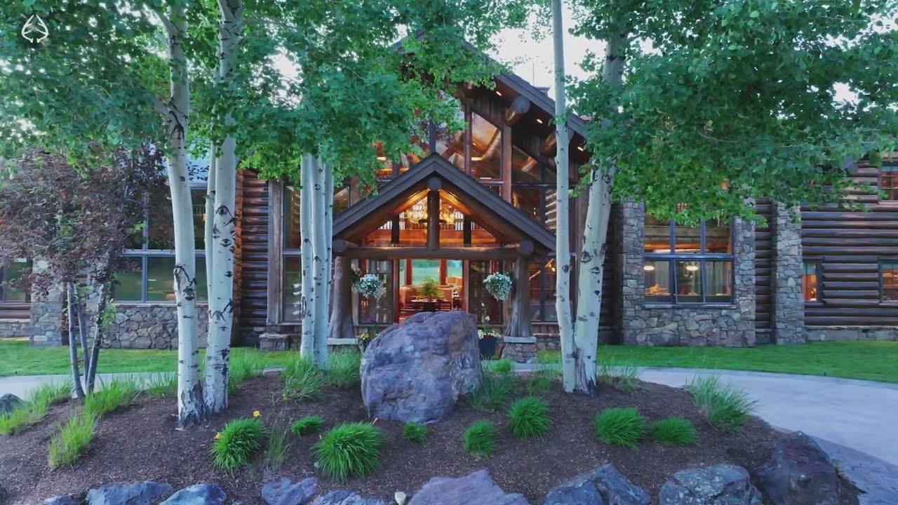 Riva Ridge Reserve, Jackson Hole, WY