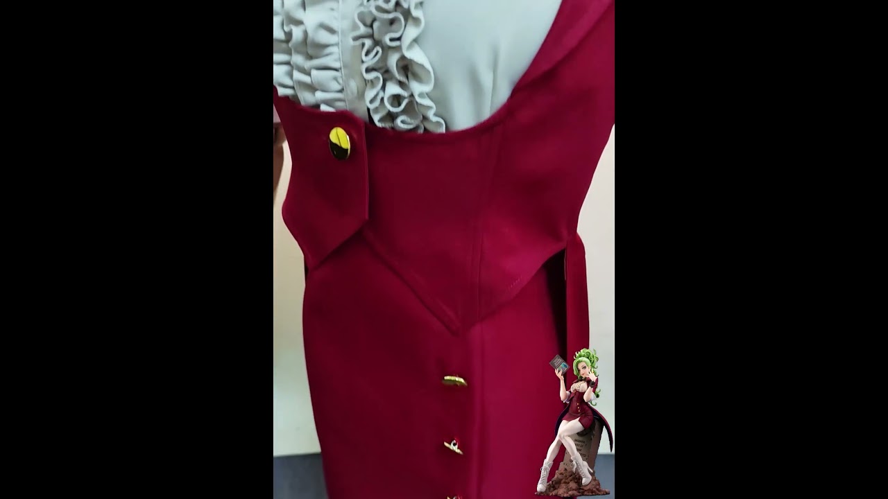 Beetlejuice Adam  Cosplay #anime #game #beetlejuice #beetlejuicecosplay #cosplay #cosplayer