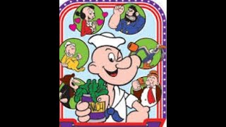 me go play popeye screenshot 5