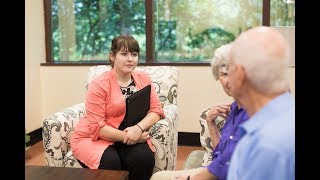 Master of Social Work at Samford University