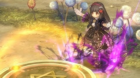 [kTest] Awoo build finding!!!