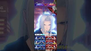 Dissidia Duellem FF Replay Showcase - Oops! All Sephiroth! (06/03/2026)