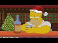 Lofi Homer Sad Xmas #lofi #lofihomer #chill #christmas