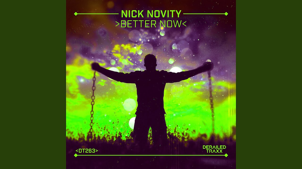Mira Better Now en YouTube Mira Better Now en YouTube