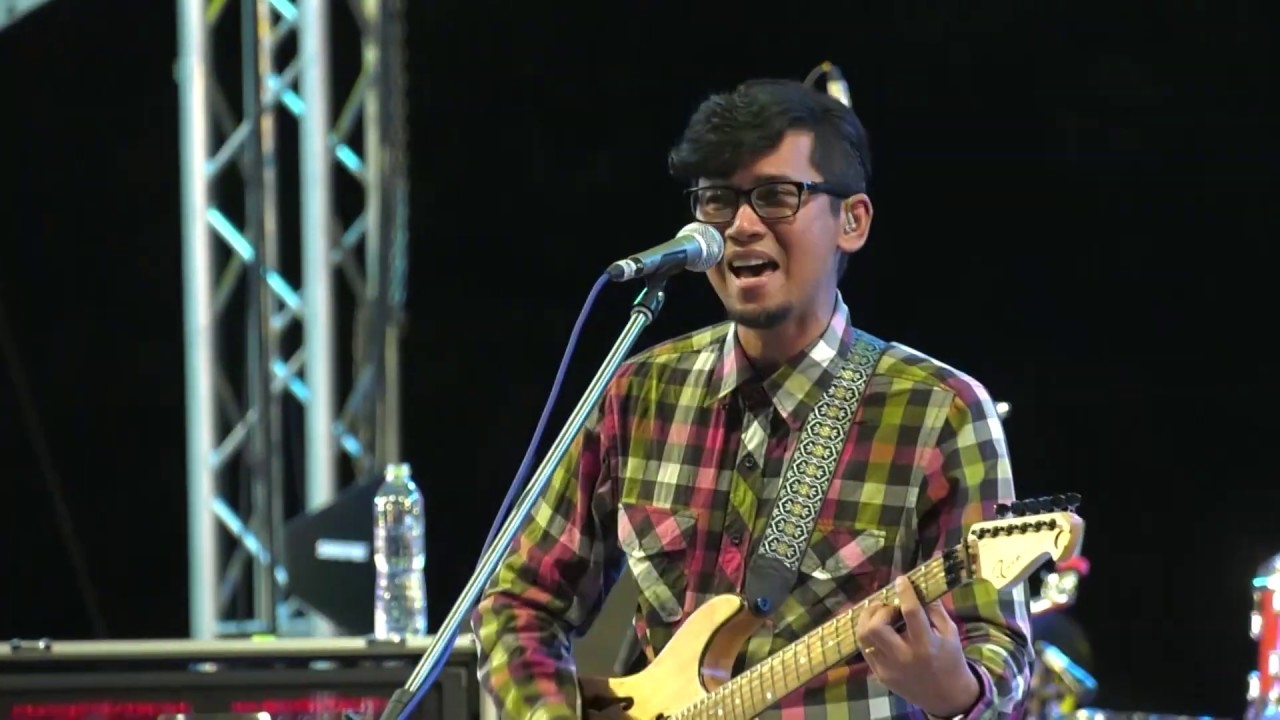 สุนทรีย์ สุนทรีย์ X ตลอด - แมว จีรศักดิ์ Catarock live @ อัลเตอร์เฟสติวัล2561