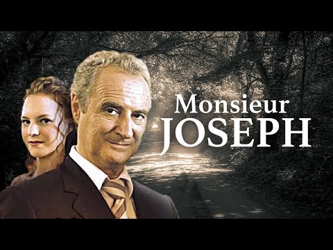 Monsieur Joseph | Film complet français (d'après Georges Simenon)