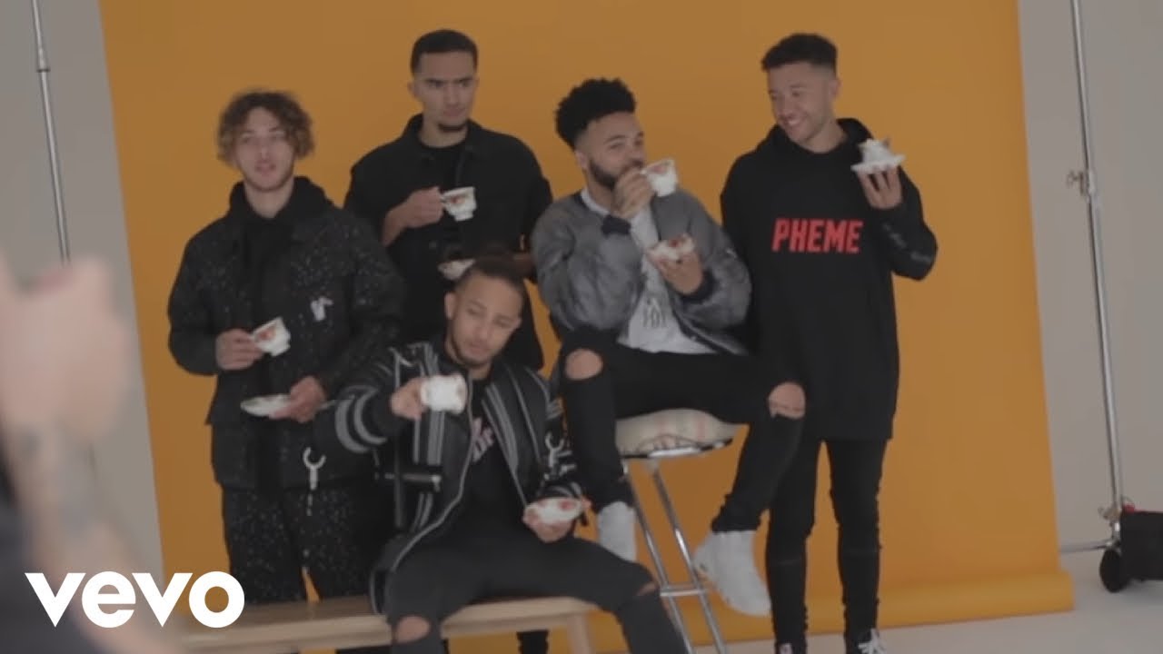 Watch MiC LOWRY - Don't Tempt Me on YouTube Watch MiC LOWRY - Don't Tempt Me on YouTube