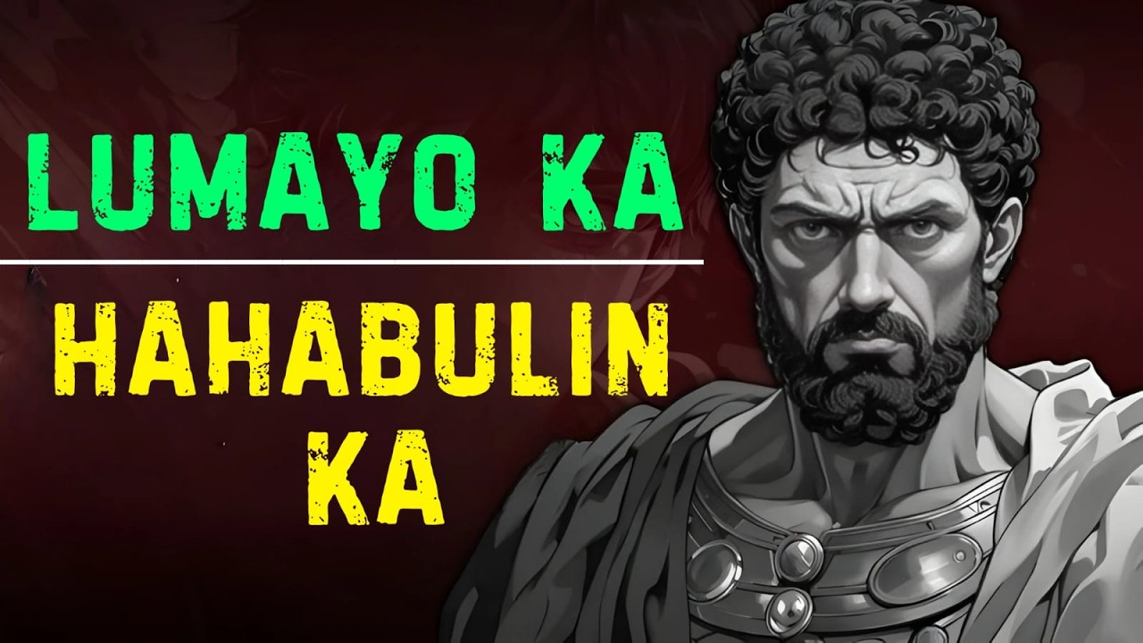Pag Pinakita Mong Kaya Mong Lumayo… Mas Mahuhulog Siya | Stoic Seduction
