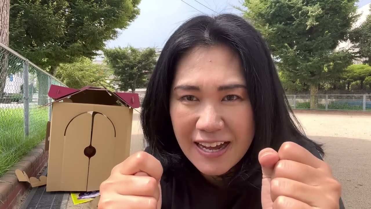Runaway] Jutaro runs away from home Jutaro's moving story - YouTube