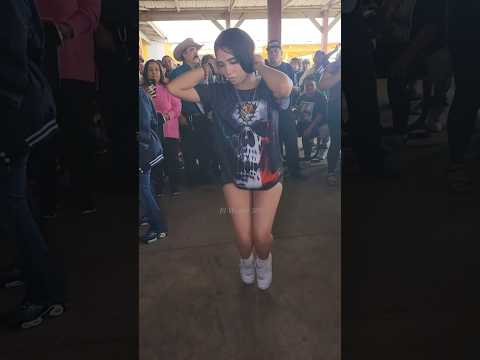 LA FLAKA WEPA Cumbia 