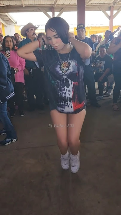 LA FLAKA WEPA #cumbia