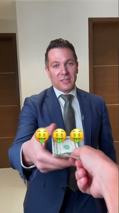 How To Persuade Someone! @LawByMike #Shorts #law #lifehacks