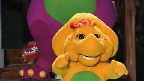 Big Surprise (2001 Version) Part 20