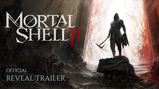 Mortal Shell II (2026) Announce Trailer [PS5]