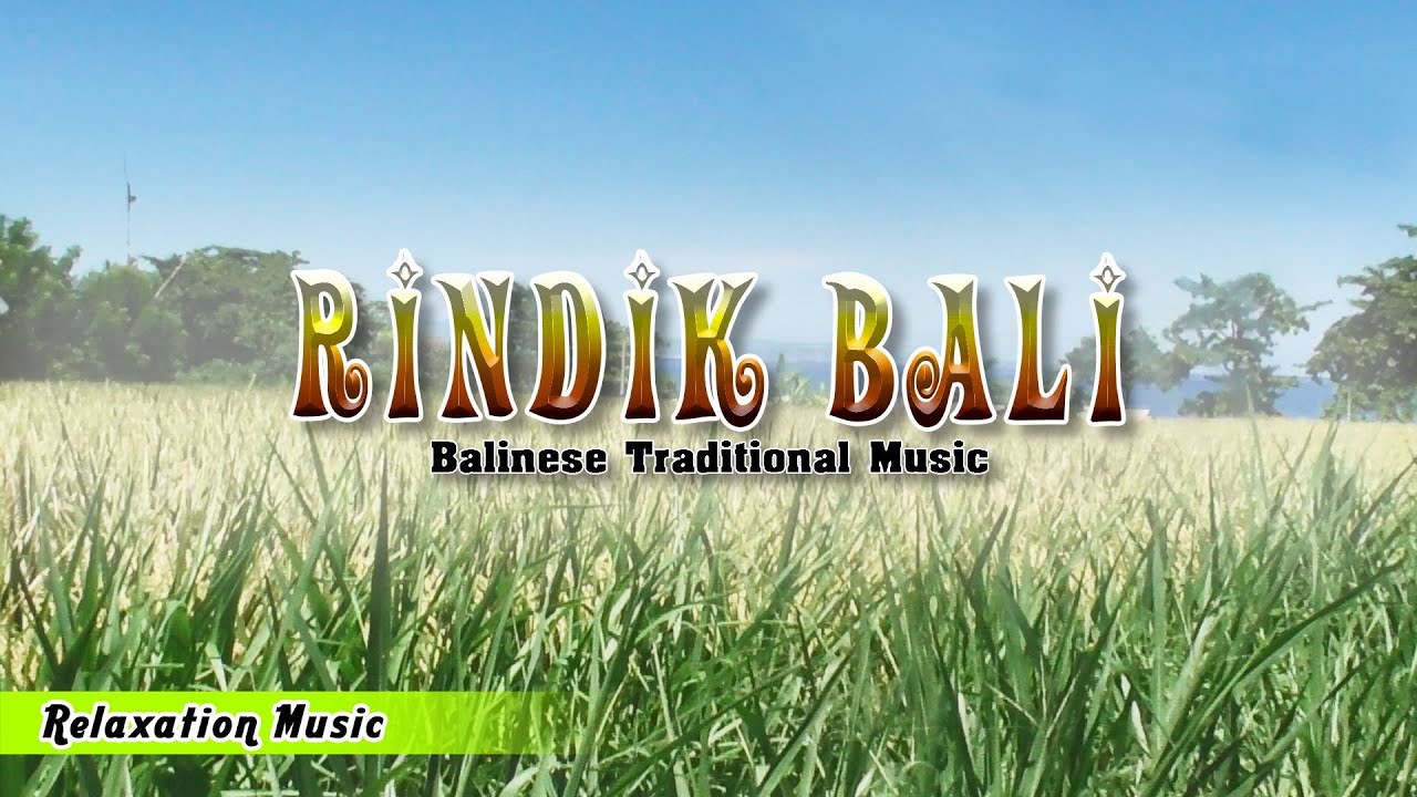 Menikmati Suasana Sawah Pesisir Watu Klotok dengan Lantunan Rindik Bali Baru ✅ @JejakMelayang