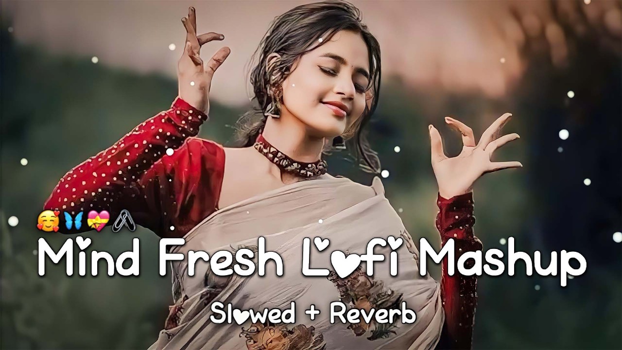 Non Stop Love Mashup 💝 Best Mashup of Arijit Singh, Jubin Nautiyal, BPraak, Atif Aslam,Neha Kakkar