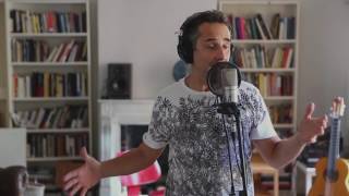 JORGE DREXLER - EL SURCO (Chabuca Granda) chords