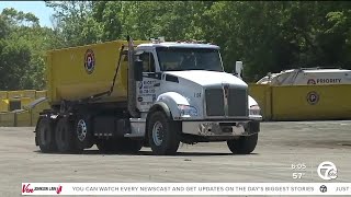 Sterling Heights considers creating its own trash service after resident complaints