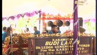LANGGAM GAGAT ENJANG