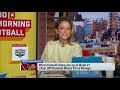 Moments that Woke Us UP in Week 2 | Good Morning Football