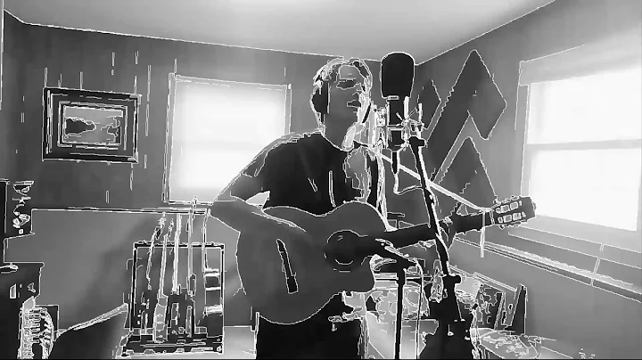 David Lindstrom - Torn (Live)