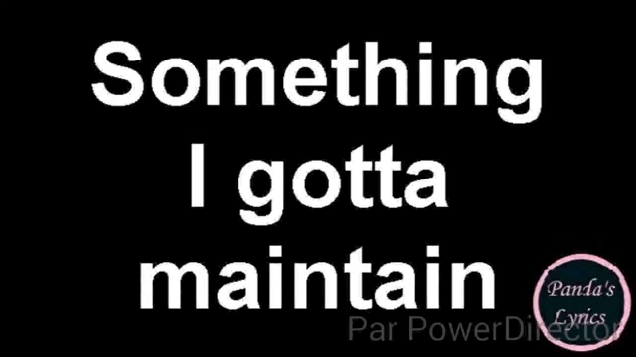 Been That Way Bryson Tiller Lyrics YouTube