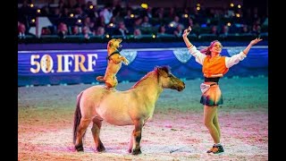 Download Lagu Emma Tytherleigh - Dog \u0026 Pony Show MP3