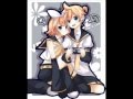 【鏡音リン・レン】ジャバヲッキー・ジャバヲッカ【歌詞付】