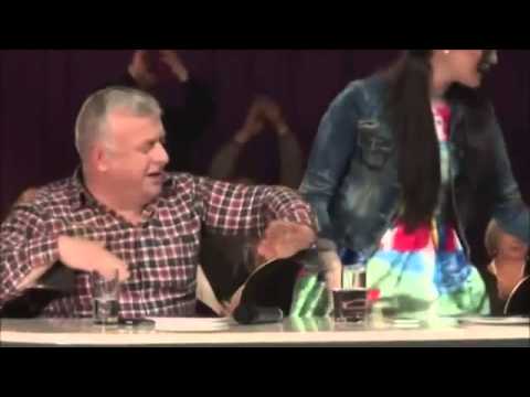 გიორგი ცარიელაშვილი \"ჩუხტარიჩი,, (ტაშ-ტაშ) ძალიან მაგარია :)))))))