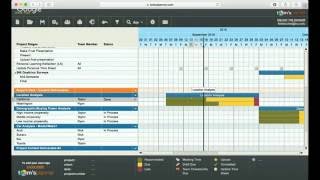 Tom's Planner: On-Campus Internships