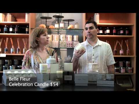 Wedding Gift Ideas from VoTipspa, Belle Fleur, Lafco and Jonathan Adler
