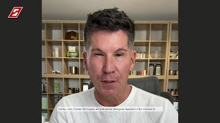 Carter McGuyer  | Jury Member