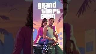 Grand Theft auto VI Tráiler 1 Fecha