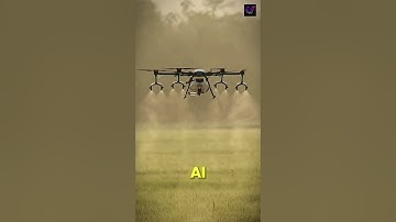 AI In Agriculture: Optimizing Farms For The Future | NexTech Pulse