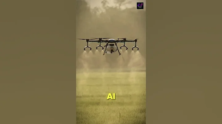 AI In Agriculture: Optimizing Farms For The Future | NexTech Pulse