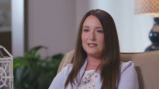 Emily Evans: Together, we make every moment matter