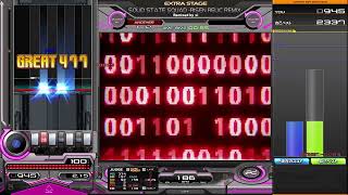 【beatmania IIDX】SOLID STATE SQUAD -RISEN RELIC REMIX- / Remixed by xi