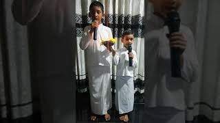 Meth Mal Pibidewa...ashen & Lashen