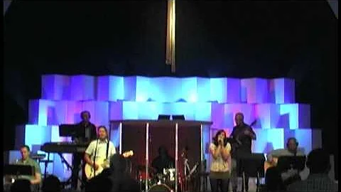 Revelation Song - performed by NOCC