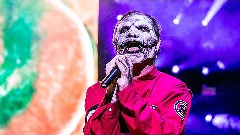 Slipknot - The Shape (Live at Ozzfest meets Knotfest USA 2016) (Audio Upgrade)