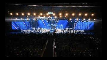 🎬 THE PRIVÉ – HÀNH TRÌNH KIẾN TẠO LỊCH SỬ