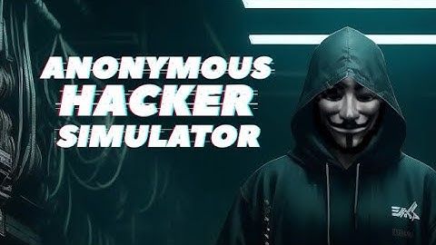 Next Festering: October 2023 -  Anonymous Hacker Simulator