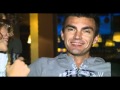 Capture de la vidéo Intervista 2011 @ Gabry Ponte & Jeffrey Jey From Eiffel 65