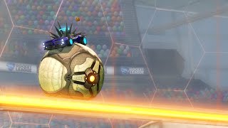 Freestylers Vs Spike Rush