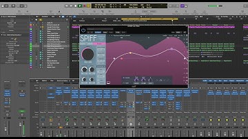 How To Increase Dynamics With Oeksound Spiff