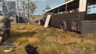 COD: Modern Warfare - Warzone | Best C4 Drone Kill in Plunder