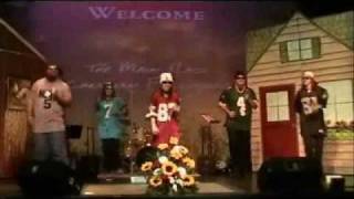 Tithe rap