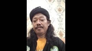 Kyai Lukman Al Wathoniyah Pusat  Huwannur  Majelis Rosho Arriyadhoh 