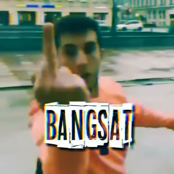 Setory WA Bangsat