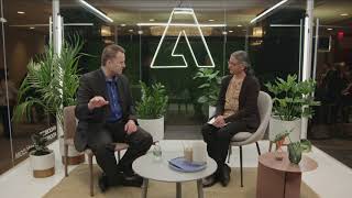 Adobe Think Tank: How will AI in the Enterprise Impact Humans? | Adobe Acrobat